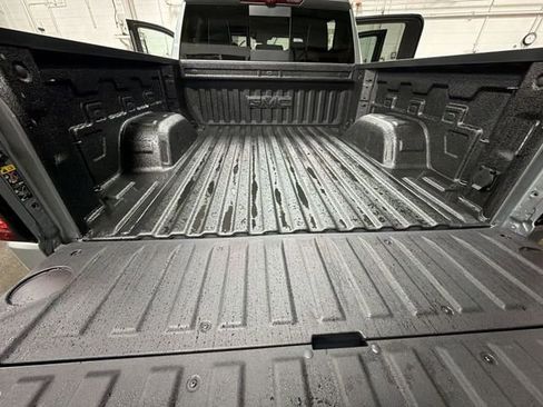 New 2026 GMC Sierra 1500 AT4X image 67