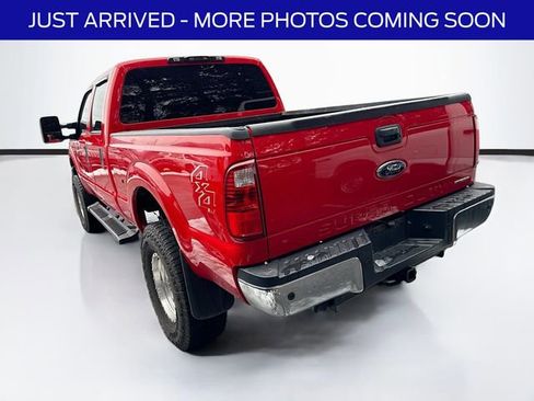 Used 2016 Ford F250 XLT w/ XLT Value Package image 6