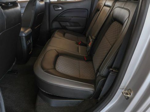 Used 2018 Chevrolet Colorado Z71 RWD image 29