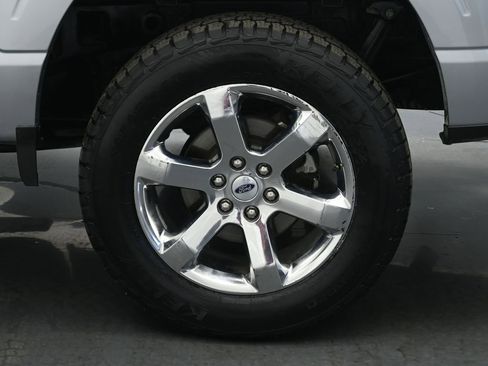 Certified 2023 Ford F150 XLT w/ Equipment Group 302A High AWD/4WD image 24