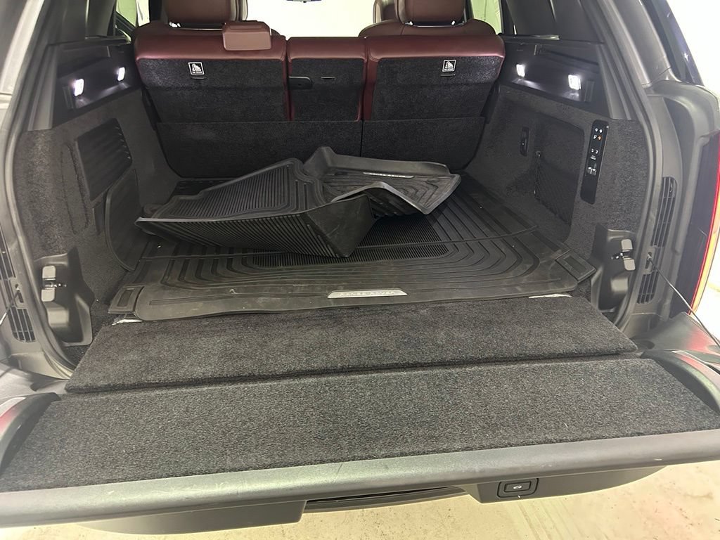 Used 2023 Land Rover Range Rover Autobiography AWD/4WD image 36