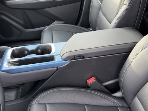 New 2026 Chevrolet Equinox EV LT image 36