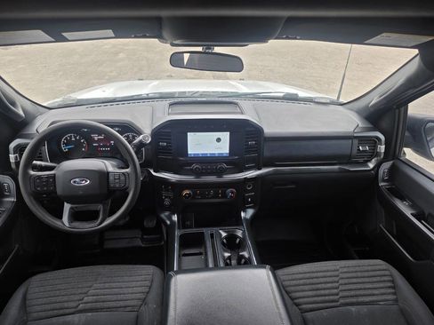 Used 2021 Ford F150 XL w/ STX Appearance Package image 16