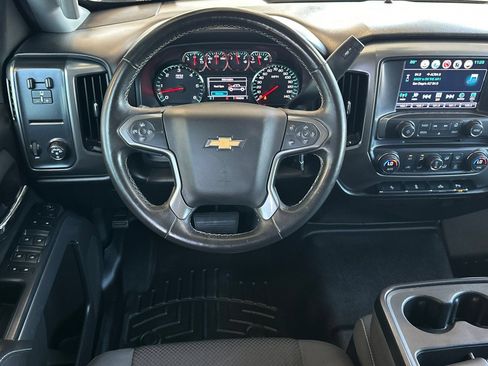 Used 2016 Chevrolet Silverado 2500 LT w/ All Star Edition RWD image 16
