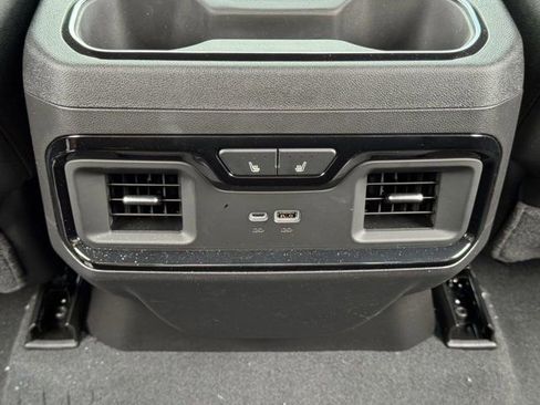 Used 2026 Chevrolet Silverado 1500 ZR2 w/ Dark Appearance Package AWD/4WD image 29