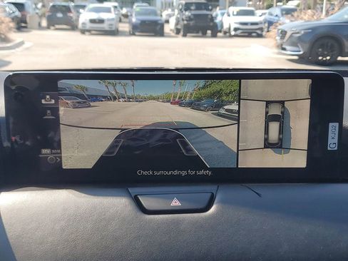 New 2026 MAZDA CX-90 3.3 Turbo S w/ Premium Plus image 29