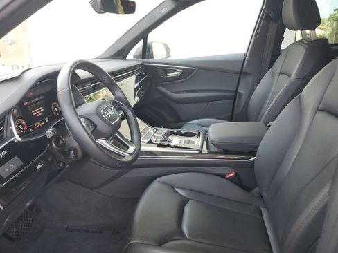 Used 2022 Audi Q7 2.0T Premium Plus AWD/4WD image 22