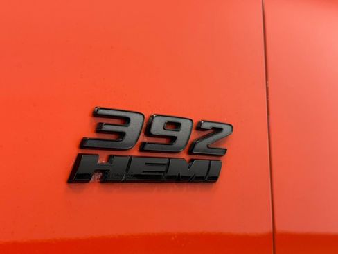 Used 2013 Dodge Charger SRT8 w/ Adaptive Cruise Group image 78