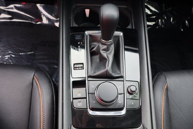 Used 2024 MAZDA CX-50 AWD 2.5 S image 35