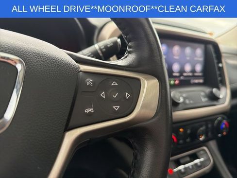 Used 2020 GMC Acadia Denali image 38