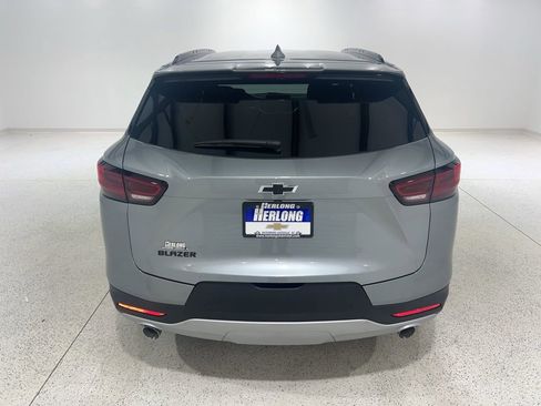 New 2026 Chevrolet Blazer LT w/ Convenience Package image 4