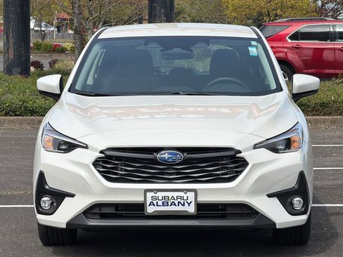 New 2026 Subaru Impreza 2.0i Sport image 9