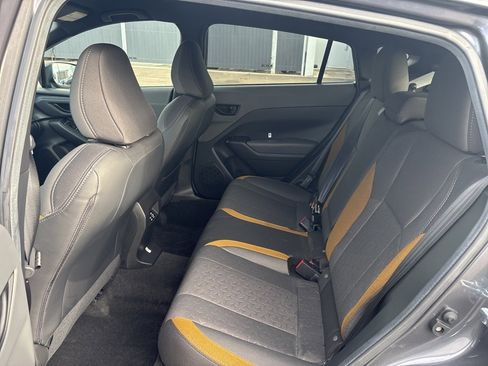 Certified 2025 Subaru Crosstrek 2.5i Sport image 12