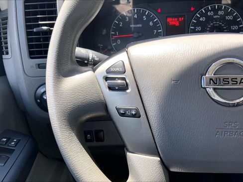 Used 2016 Nissan NV 3500 SV RWD image 24
