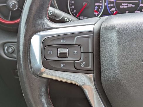 Used 2019 Chevrolet Blazer RS w/ Sun and Wheels Package FWD image 27