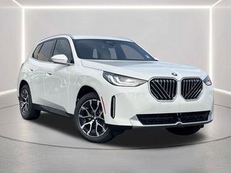 New 2026 BMW X3 xDrive30 w/ Convenience Package video 2