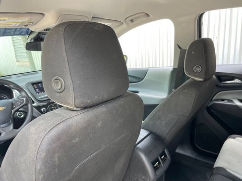 Used 2023 Chevrolet Equinox LT AWD/4WD image 27