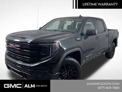 New 2026 GMC Sierra 1500 Pro w/ Graphite Edition