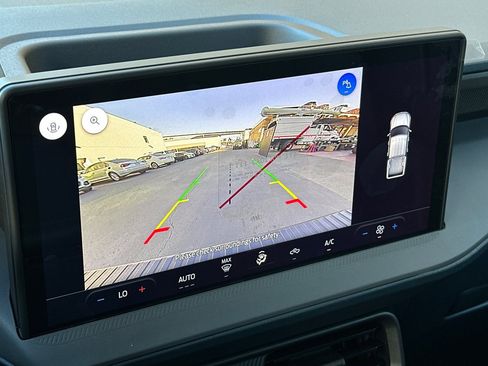 New 2025 Ford Maverick XL w/ Equipment Group 102A image 17