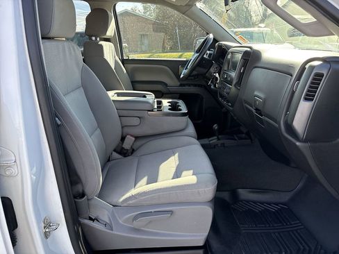 Certified 2019 Chevrolet Silverado 1500 W/T w/ WT Convenience Package image 26