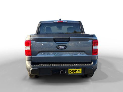 New 2026 Ford Maverick XL FWD image 4