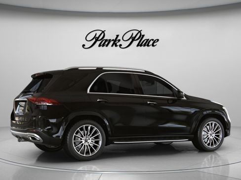 Certified 2020 Mercedes-Benz GLE 350 image 23