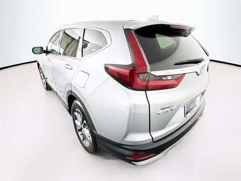 Used 2020 Honda CR-V EX-L image 7