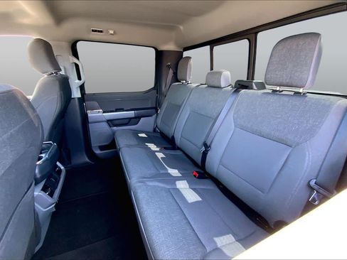 Used 2024 Ford F150 XLT w/ Equipment Group 302A MID AWD/4WD image 21
