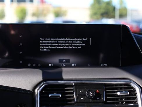 New 2026 Nissan Armada SV image 12