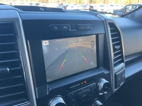 Used 2018 Ford F150 Lariat image 6