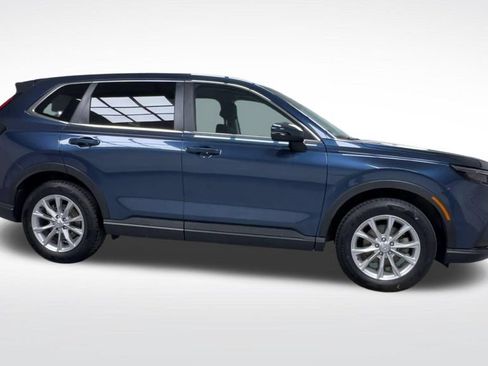 Used 2025 Honda CR-V EX image 10
