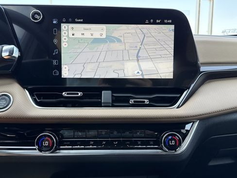 New 2027 Chevrolet Equinox ACTIV FWD image 18