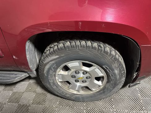 Used 2007 Chevrolet Avalanche LT image 10