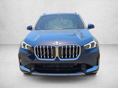 Used 2026 BMW X1 xDrive28i AWD/4WD image 2