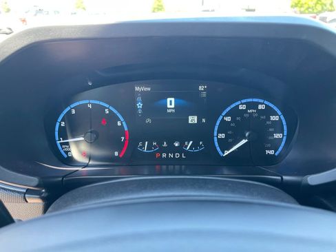 Used 2023 Ford Bronco Sport Big Bend w/ Convenience Package AWD/4WD image 21