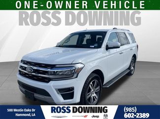 Used 2023 Ford Expedition Limited video 1