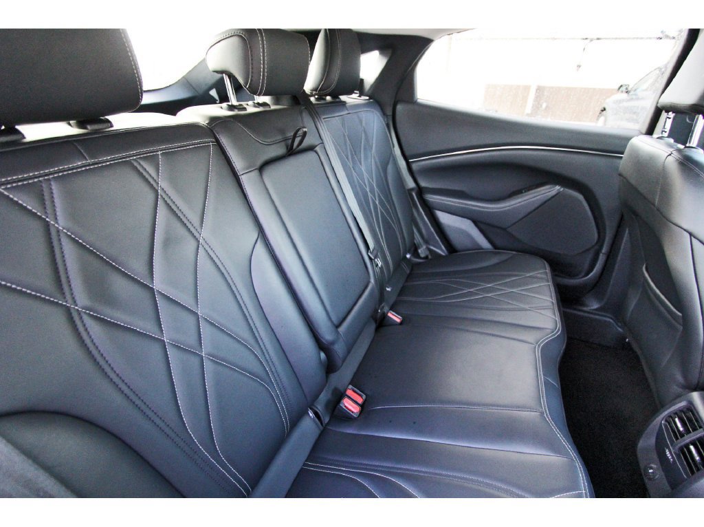 Used 2024 Ford Mustang Mach-E Select AWD/4WD image 13