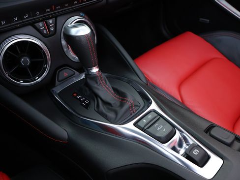 Used 2023 Chevrolet Camaro SS image 23