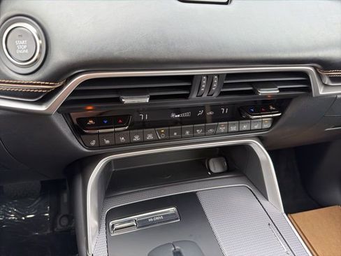 New 2026 MAZDA CX-70 3.3 Turbo S w/ Premium Package AWD/4WD image 21