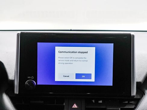 Certified 2024 Toyota RAV4 LE FWD image 15