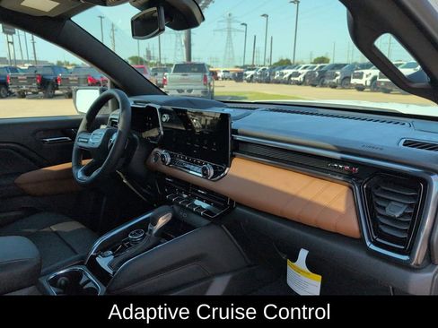 New 2026 GMC Canyon AT4 w/ Technology Plus Package image 22