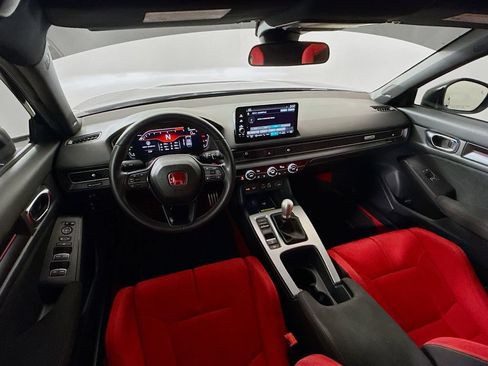 Used 2024 Honda Civic Type R image 23