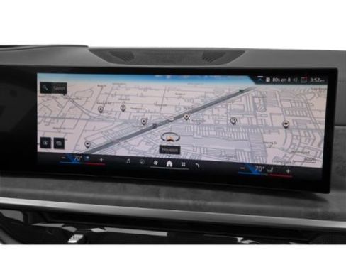 Used 2026 BMW X7 xDrive40i w/ M Sport Package AWD/4WD image 18
