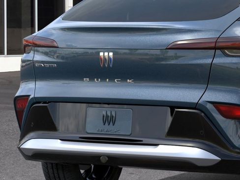 New 2026 Buick Envista Sport Touring w/ Convenience I Package image 33