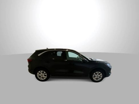 Used 2024 Ford Escape Active AWD/4WD image 9