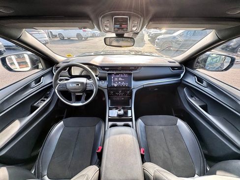 Used 2024 Jeep Grand Cherokee Altitude image 23