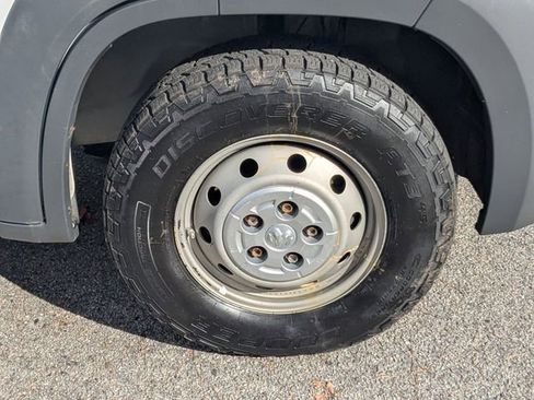 Used 2015 RAM ProMaster 3500 w/ Interior Convenience Group image 23