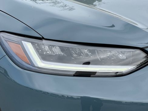 Certified 2026 Honda HR-V Sport image 10