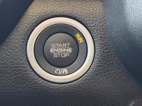 Used 2025 RAM 2500 Tradesman image 24