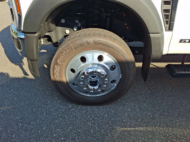 New 2026 Ford F450 Lariat AWD/4WD image 4